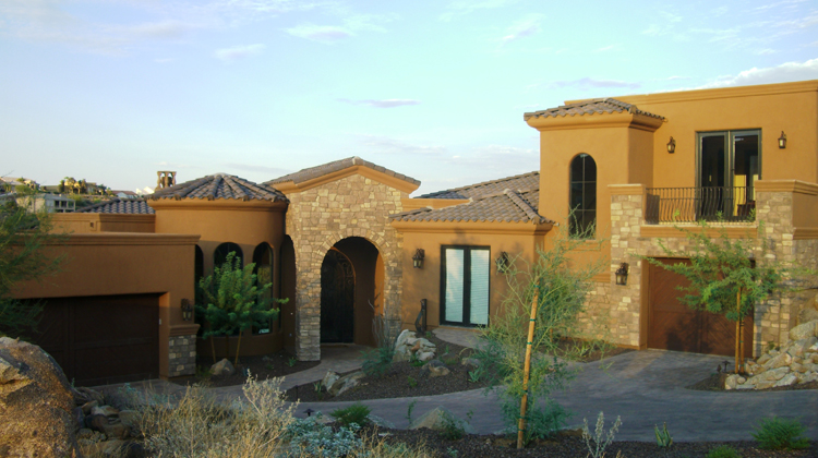Hollanti Custom Homes LLC